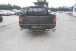 Ολόκληρο Αυτοκίνητο Mitsubishi L200 2.5 4D56 4x4 1986-1996 (Για ανταλλακτικα)