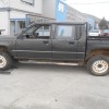 Ολόκληρο Αυτοκίνητο Mitsubishi L200 2.5 4D56 4x4 1986-1996 (Για ανταλλακτικα)