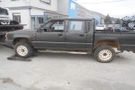 Ολόκληρο Αυτοκίνητο Mitsubishi L200 2.5 4D56 4x4 1986-1996 (Για ανταλλακτικα)