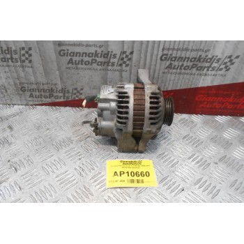 Δυναμό Honda Civic 1.4 D14A4 1995-2001 A5TA1091 AHGA26