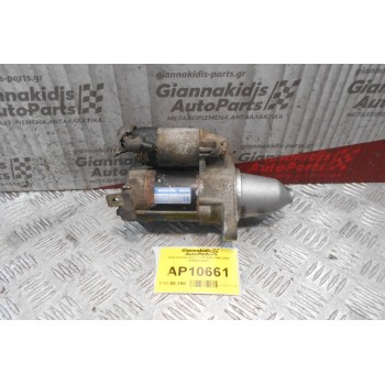 Μίζα Honda Civic 1.4 D14A4 1995-2001 228000-4891