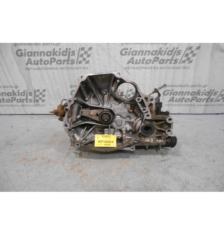 Κιβώτιο Ταχυτήτων/Σασμάν Μοτέρ Honda Civic 1.4 D14A4 1995-2001