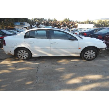 Ολόκληρο Αυτοκίνητο Opel Vectra C 1.6 Z16XE 2002-2005 (Για ανταλλακτικα)