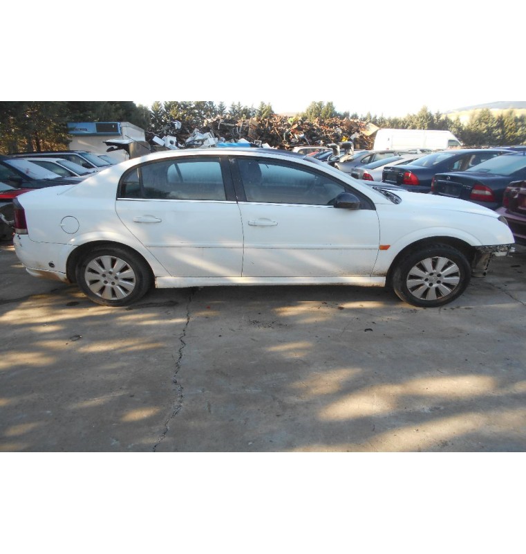 Ολόκληρο Αυτοκίνητο Opel Vectra C 1.6 Z16XE 2002-2005 (Για ανταλλακτικα)