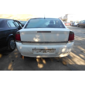 Ολόκληρο Αυτοκίνητο Opel Vectra C 1.6 Z16XE 2002-2005 (Για ανταλλακτικα)