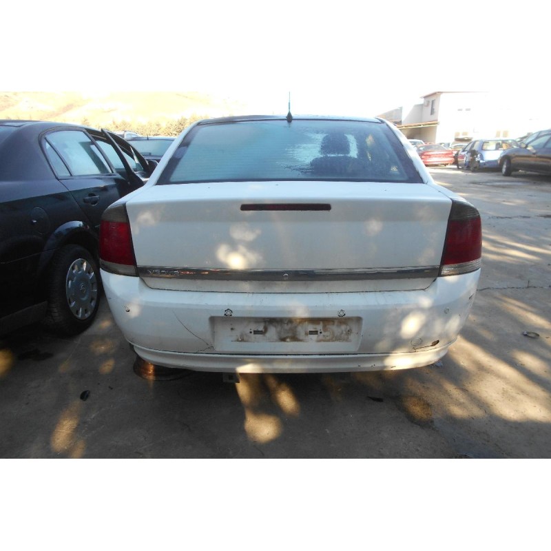 Ολόκληρο Αυτοκίνητο Opel Vectra C 1.6 Z16XE 2002-2005 (Για ανταλλακτικα)