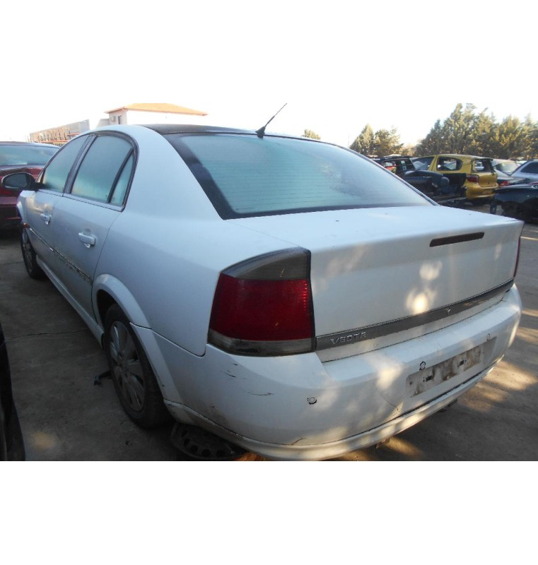 Ολόκληρο Αυτοκίνητο Opel Vectra C 1.6 Z16XE 2002-2005 (Για ανταλλακτικα)