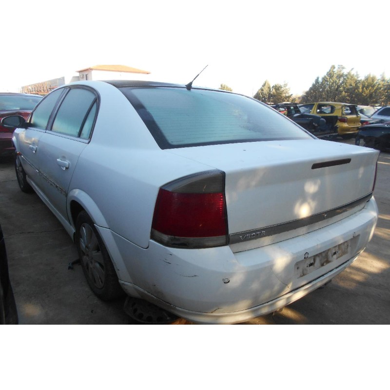 Ολόκληρο Αυτοκίνητο Opel Vectra C 1.6 Z16XE 2002-2005 (Για ανταλλακτικα)
