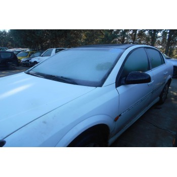 Ολόκληρο Αυτοκίνητο Opel Vectra C 1.6 Z16XE 2002-2005 (Για ανταλλακτικα)
