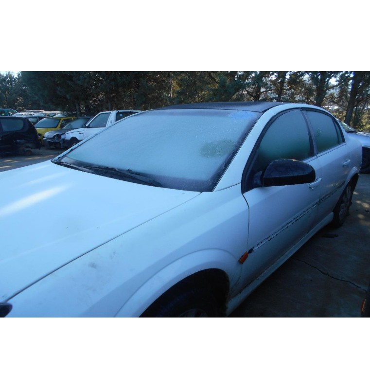 Ολόκληρο Αυτοκίνητο Opel Vectra C 1.6 Z16XE 2002-2005 (Για ανταλλακτικα)
