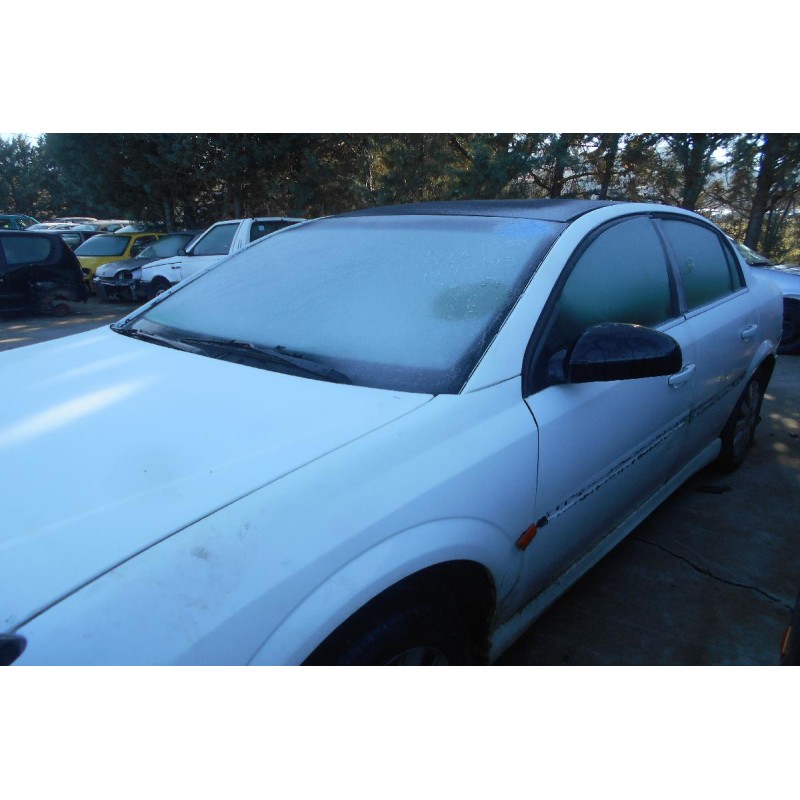 Ολόκληρο Αυτοκίνητο Opel Vectra C 1.6 Z16XE 2002-2005 (Για ανταλλακτικα)