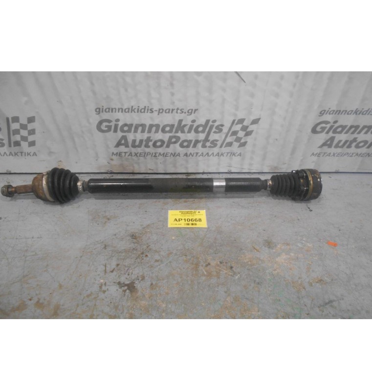 Ημιαξόνιο Δεξυ Μακρυ Volkswagen Golf ΙΙΙ 1.4 ABD 1991-1999