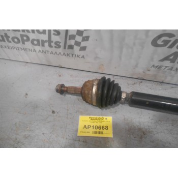 Ημιαξόνιο Δεξυ Μακρυ Volkswagen Golf ΙΙΙ 1.4 ABD 1991-1999