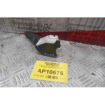 Διακόπτης Φώτων/Φλας Nissan Note 2006-2009 14425 6306SN (8pins)