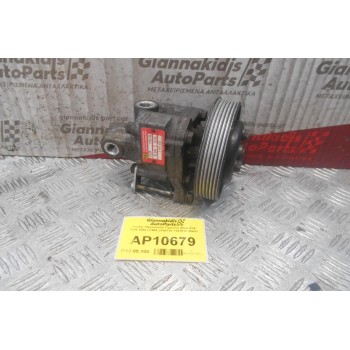 Αντλία Υδραυλικού Τιμονιού Bmw E36 1990-1998 LF65A 2106126 1141516 25K93