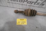 Ημιαξόνιο Δεξί Μακρύ Hyundai Atos G4HC 1.0 1997-2000