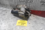 Μίζα Citroen Xsara 1.6 NFU 2000-2005 05J10009FP5B D6RA572