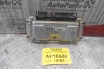 Εγκέφαλος Citroen Xsara 1.6 NFU 2000-2005 0261206606 9638765980 N7A6SFE0707