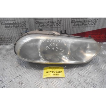 Φανάρι Εμπρός Δεξι Alfa Romeo 156 1997-2003