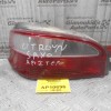 Φανάρι Πίσω Αριστερο Citroen Saxο 1999-2004