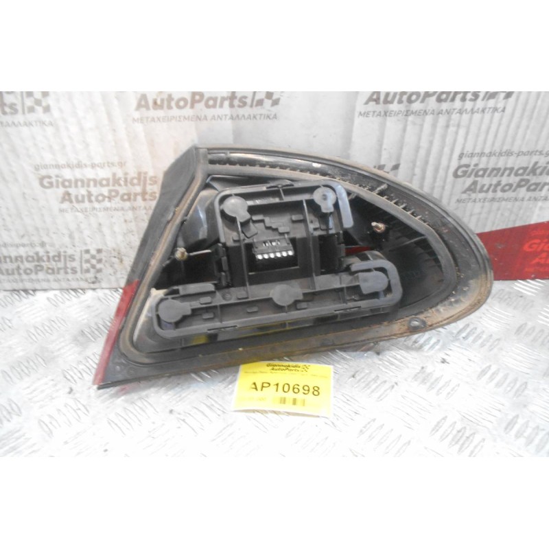 Φανάρι Πίσω Αριστερό Opel Tigra 1995-2004