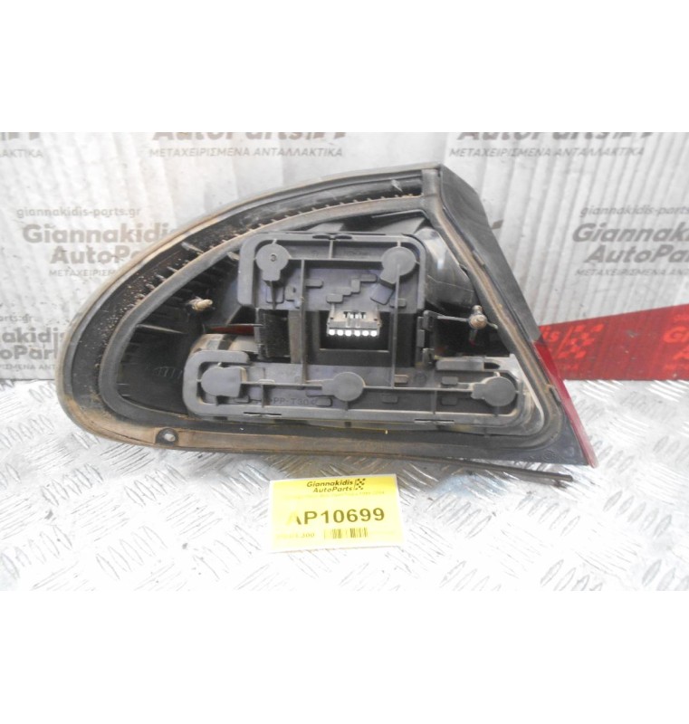 Φανάρι Πίσω Δεξί Opel Tigra 1995-2004