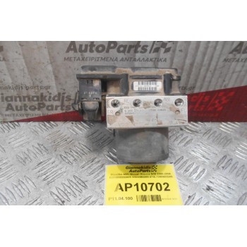 Μονάδα ABS Nissan Almera N16 2000-2006 0265800330085 38828B0288 474L1280803085