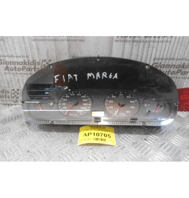Καντράν - Κοντέρ Ψηφιακό Fiat Marea 1996-2007 46763596 6063459917