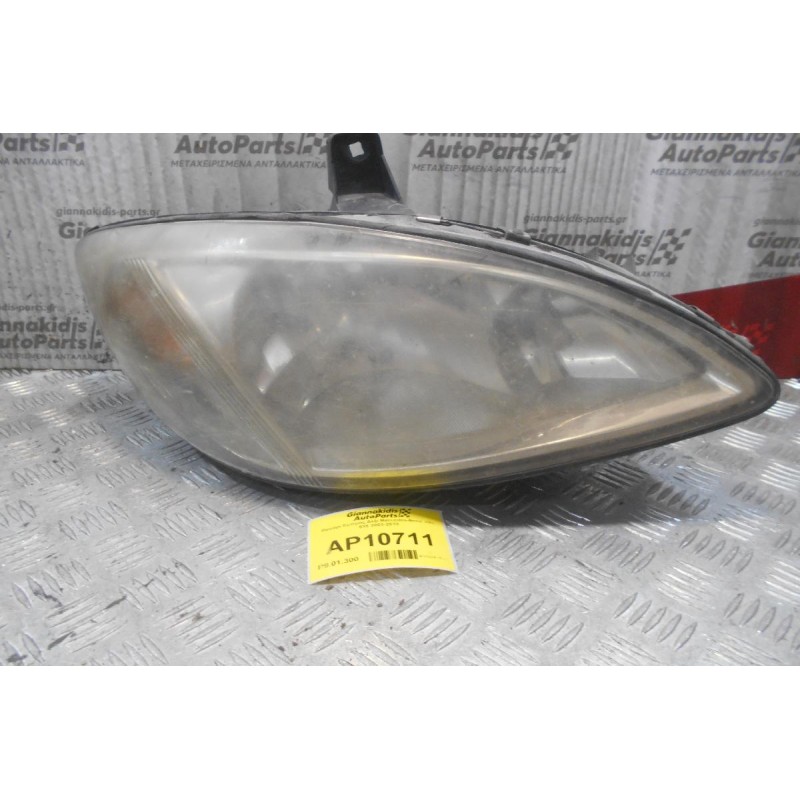 Φανάρι Εμπρός Δεξί (DEPO) Mercedes-Benz Vito 639 2003-2010