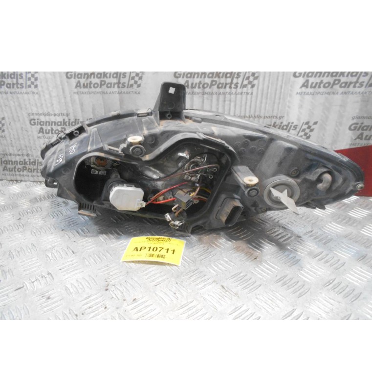 Φανάρι Εμπρός Δεξί (DEPO) Mercedes-Benz Vito 639 2003-2010