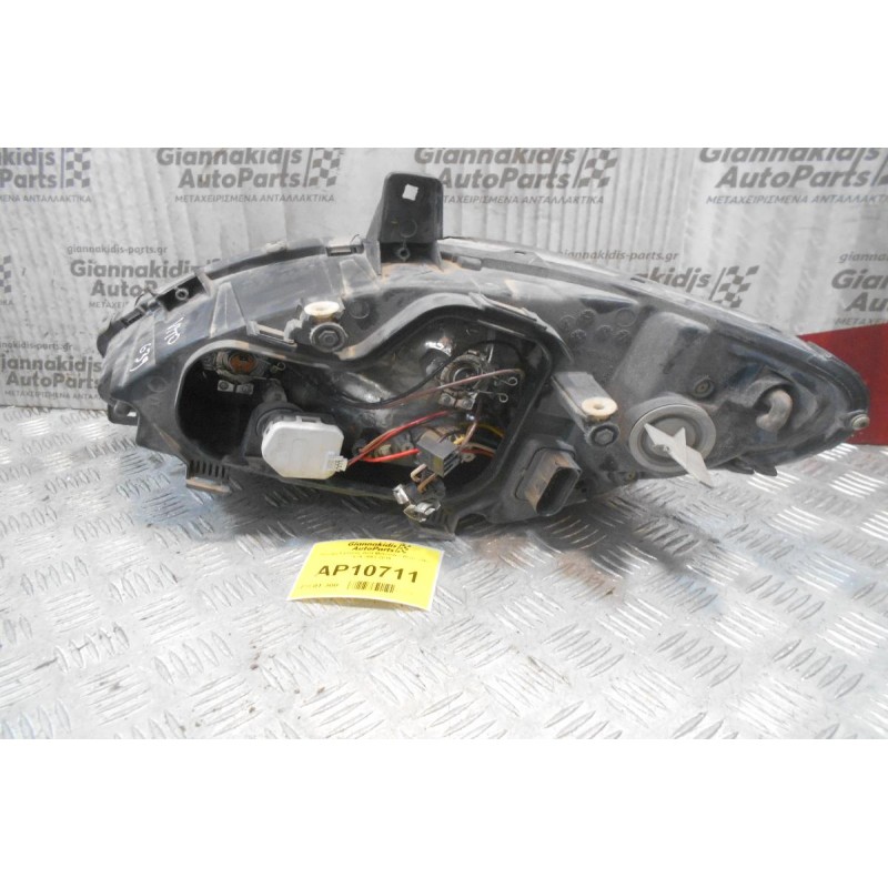 Φανάρι Εμπρός Δεξί (DEPO) Mercedes-Benz Vito 639 2003-2010