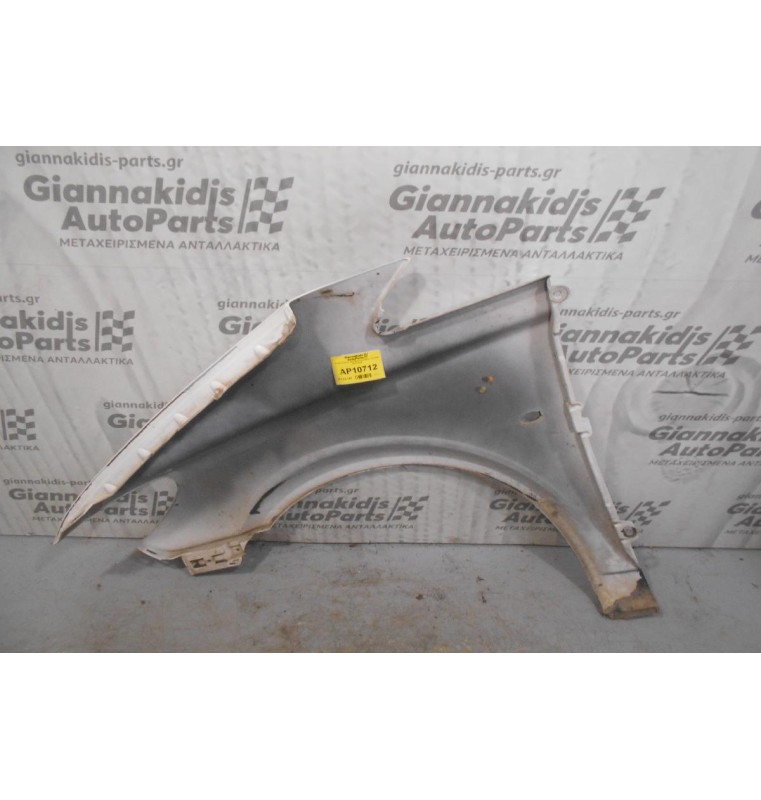 Φτερό Εμπρός Δεξι Mercedes-Benz Vito 639 2003-2010