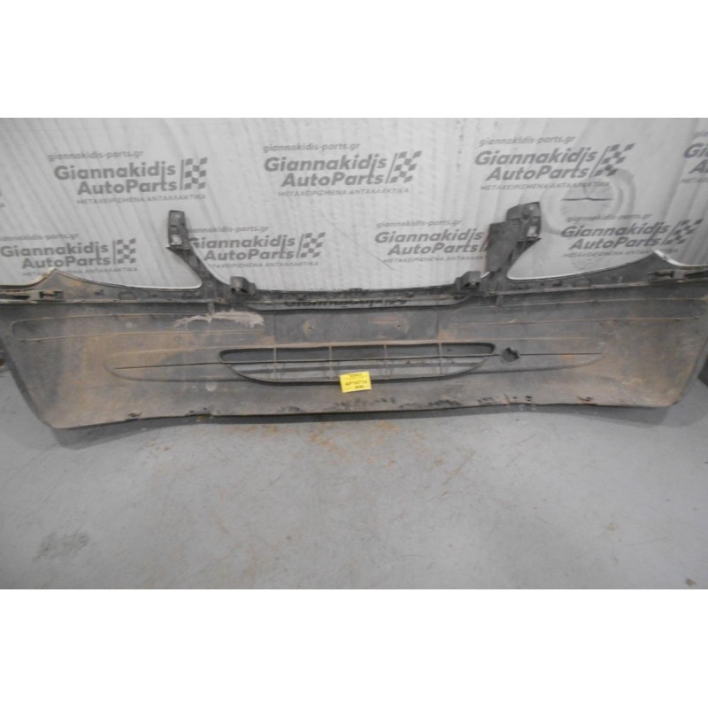 Προφυλακτήρας Εμπρός Mercedes-Benz Vito 639 2003-2010 (Σπάσιμο)