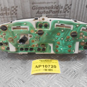 Καντράν - Κοντέρ Ψηφιακο Hyundai lantra 1998-1999 F09 040030 199070