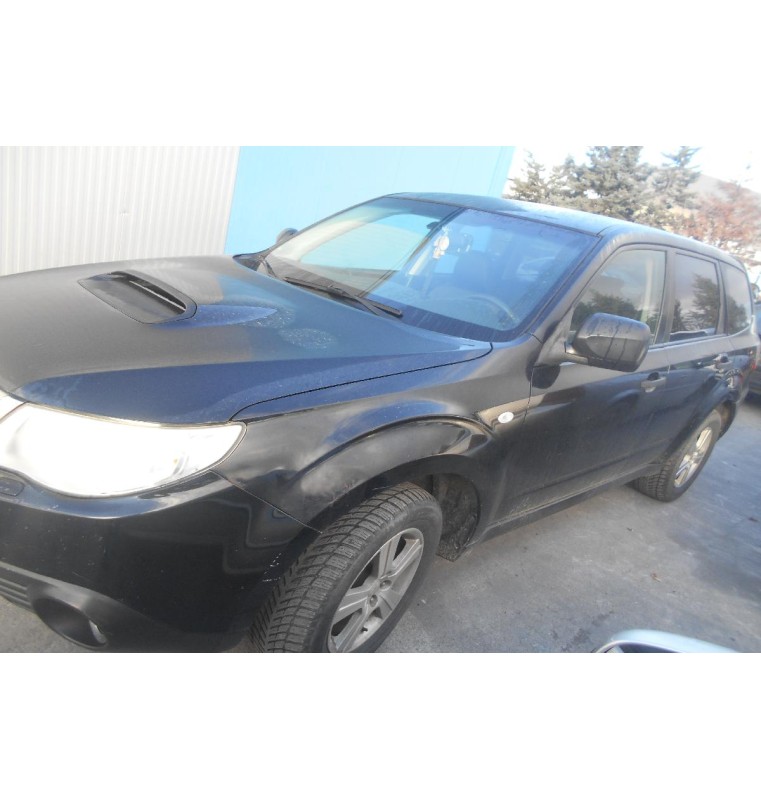Ολόκληρο Αυτοκίνητο Subaru Forester 2.0 EE20 2008-2012 (Για ανταλλακτικα)