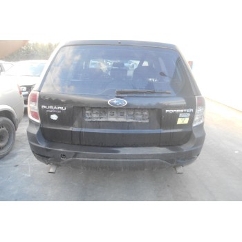 Ολόκληρο Αυτοκίνητο Subaru Forester 2.0 EE20 2008-2012 (Για ανταλλακτικα)