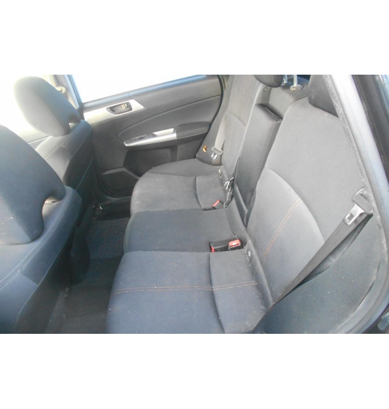 Ολόκληρο Αυτοκίνητο Subaru Forester 2.0 EE20 2008-2012 (Για ανταλλακτικα)