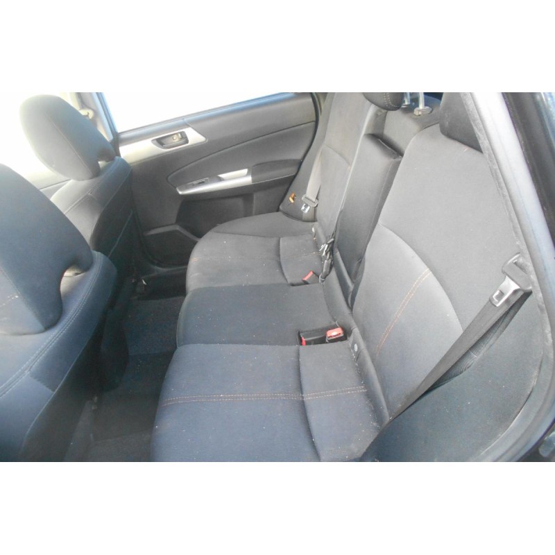 Ολόκληρο Αυτοκίνητο Subaru Forester 2.0 EE20 2008-2012 (Για ανταλλακτικα)