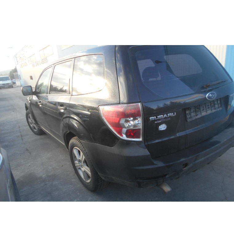 Ολόκληρο Αυτοκίνητο Subaru Forester 2.0 EE20 2008-2012 (Για ανταλλακτικα)