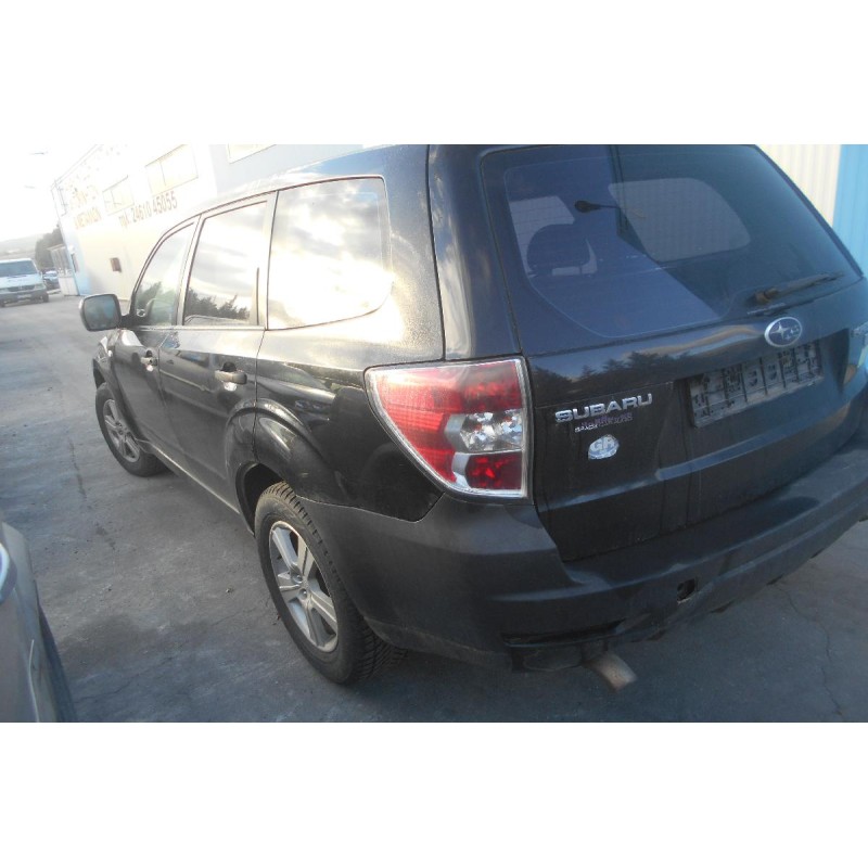 Ολόκληρο Αυτοκίνητο Subaru Forester 2.0 EE20 2008-2012 (Για ανταλλακτικα)