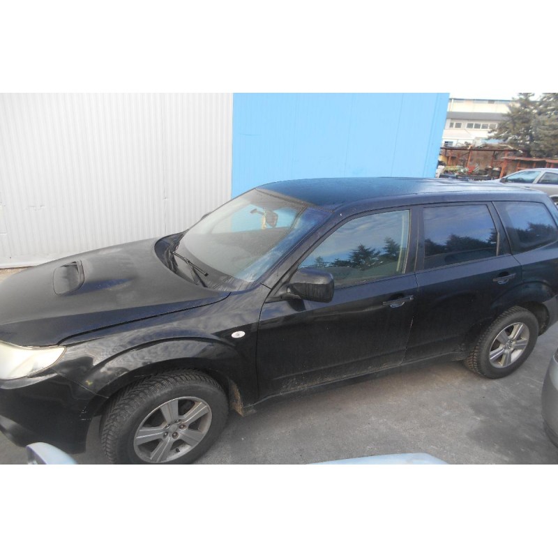 Ολόκληρο Αυτοκίνητο Subaru Forester 2.0 EE20 2008-2012 (Για ανταλλακτικα)