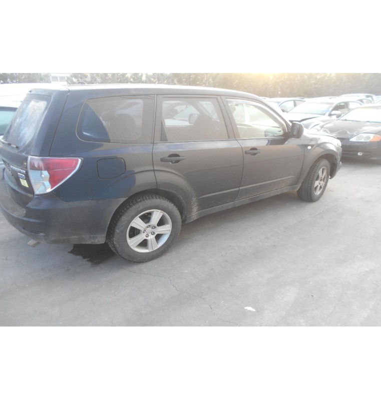 Ολόκληρο Αυτοκίνητο Subaru Forester 2.0 EE20 2008-2012 (Για ανταλλακτικα)