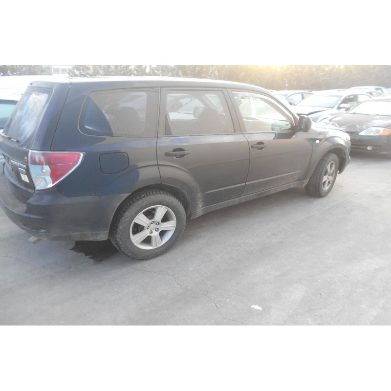 Ολόκληρο Αυτοκίνητο Subaru Forester 2.0 EE20 2008-2012 (Για ανταλλακτικα)