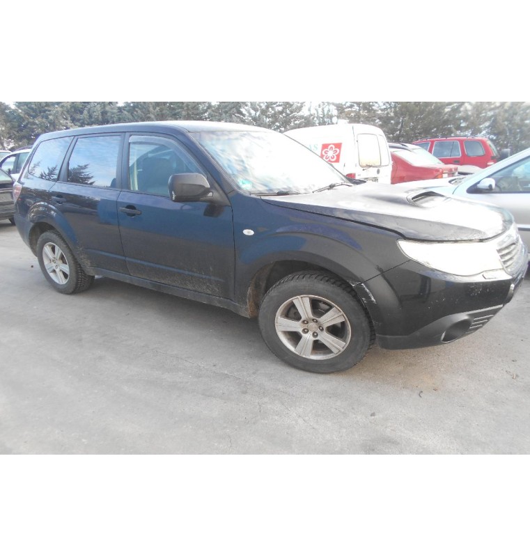 Ολόκληρο Αυτοκίνητο Subaru Forester 2.0 EE20 2008-2012 (Για ανταλλακτικα)