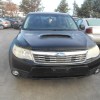 Ολόκληρο Αυτοκίνητο Subaru Forester 2.0 EE20 2008-2012 (Για ανταλλακτικα)
