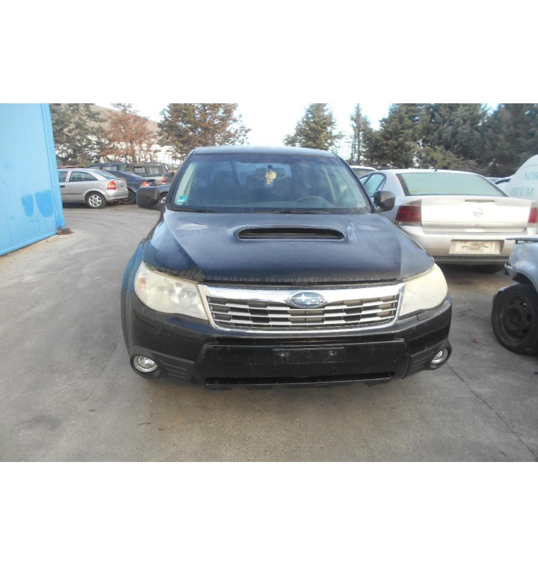 Ολόκληρο Αυτοκίνητο Subaru Forester 2.0 EE20 2008-2012 (Για ανταλλακτικα)