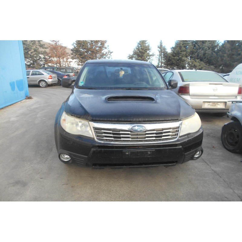Ολόκληρο Αυτοκίνητο Subaru Forester 2.0 EE20 2008-2012 (Για ανταλλακτικα)