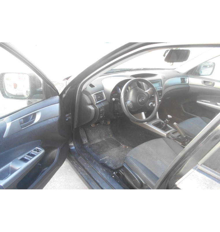 Ολόκληρο Αυτοκίνητο Subaru Forester 2.0 EE20 2008-2012 (Για ανταλλακτικα)