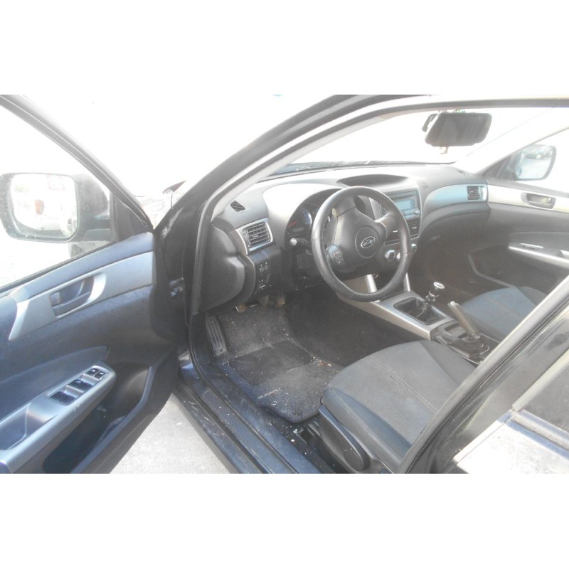 Ολόκληρο Αυτοκίνητο Subaru Forester 2.0 EE20 2008-2012 (Για ανταλλακτικα)