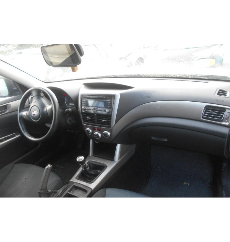 Ολόκληρο Αυτοκίνητο Subaru Forester 2.0 EE20 2008-2012 (Για ανταλλακτικα)